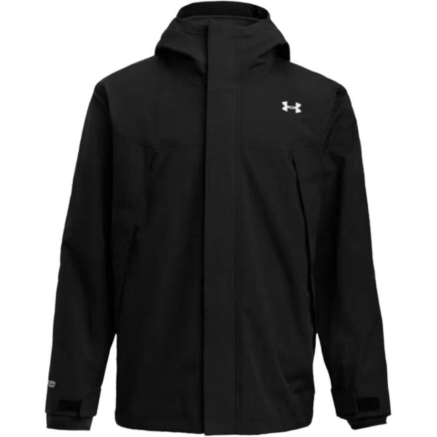 Спортивная куртка мужская Under Armour - Boxette Shop